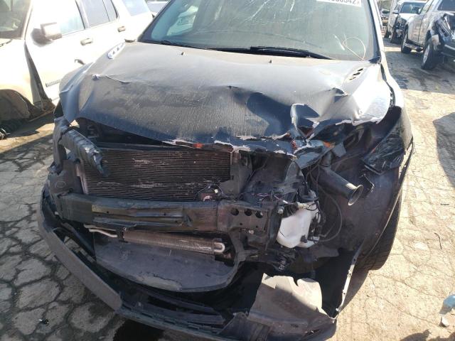 Photo 9 from auction – 2017 BUICK ENCLAVE with VIN 5GAKRBKD9HJ176496