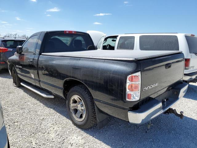 Photo 3 from auction – 2003 DODGE RAM 1500 S with VIN 1D7HA16K83J638919