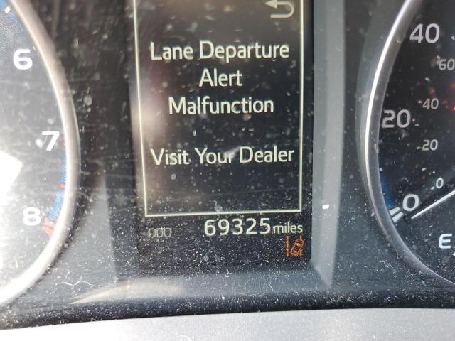 Photo 8 from auction – 2017 TOYOTA RAV4 LE with VIN 2T3ZFREV3HW354164