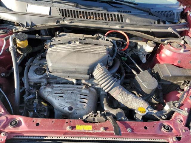 Photo 7 from auction – 2001 TOYOTA RAV4 with VIN JTEHH20V410084890
