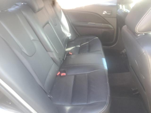 Photo 6 from auction – 2011 FORD FUSION SEL with VIN 3FAHP0JA2BR315641