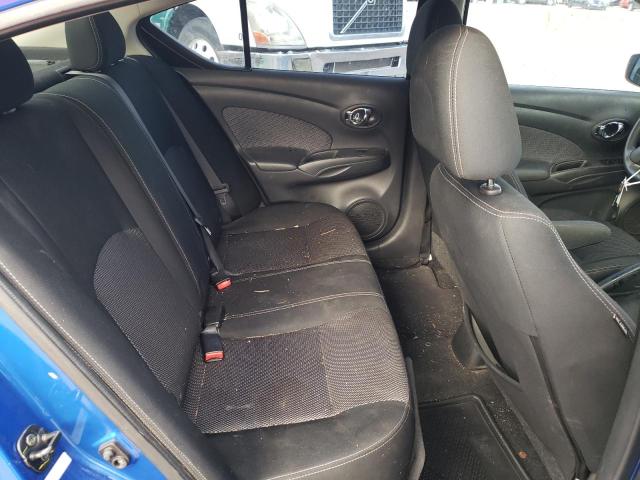 Photo 6 from auction – 2015 NISSAN VERSA S with VIN 3N1CN7AP0FL872373