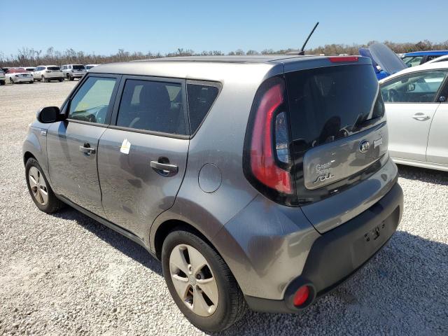 Photo 3 from auction – 2016 KIA SOUL with VIN KNDJN2A2XG7305248