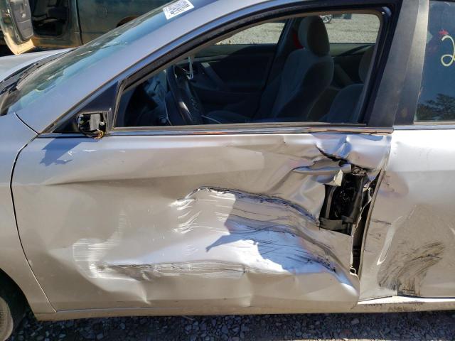 Photo 9 from auction – 2011 TOYOTA CAMRY BASE with VIN 4T1BF3EK6BU756300