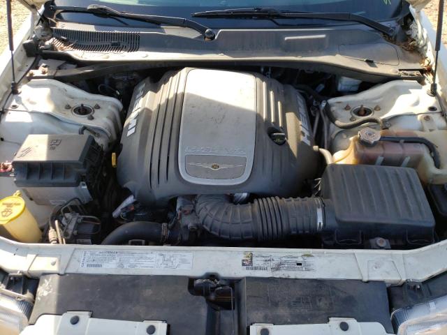 Photo 7 from auction – 2007 CHRYSLER 300C with VIN 2C3KA63H07H897065