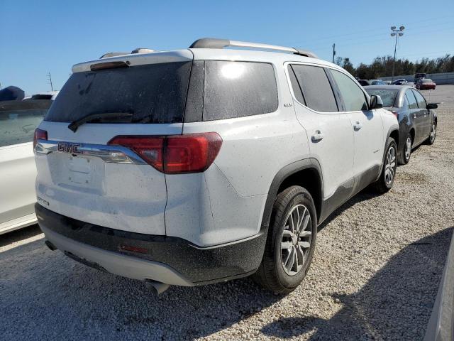 Photo 4 from auction – 2018 GMC ACADIA SLE with VIN 1GKKNLLS0JZ121072
