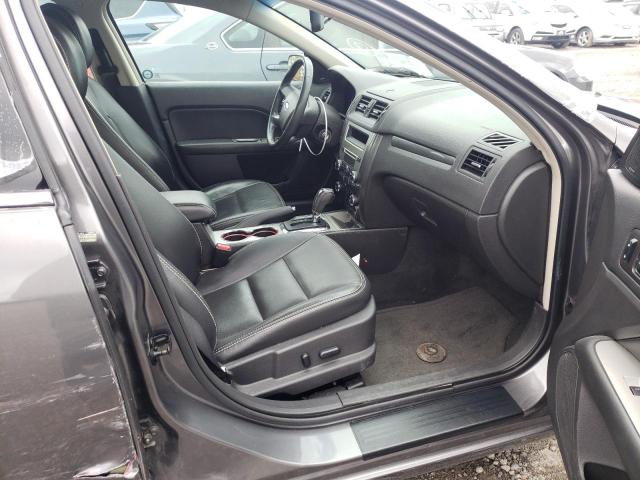 Photo 5 from auction – 2012 FORD FUSION SEL with VIN 3FAHP0JA2CR292847