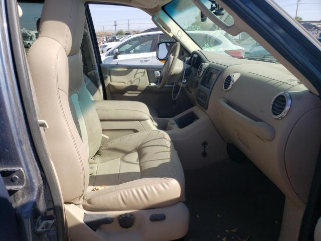 Photo 5 from auction – 2004 FORD EXPEDITION with VIN 1FMFU18L64LA49786