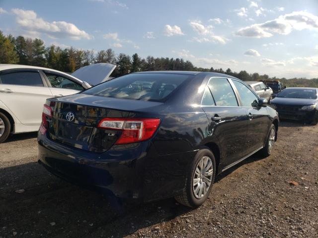 صورة رقم 4 من المزاد - 2012 TOYOTA CAMRY BASE مع VIN 4T1BF1FK6CU084503