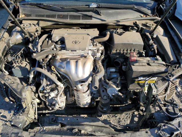 Photo 7 from auction – 2015 TOYOTA CAMRY LE with VIN 4T1BF1FKXFU904960
