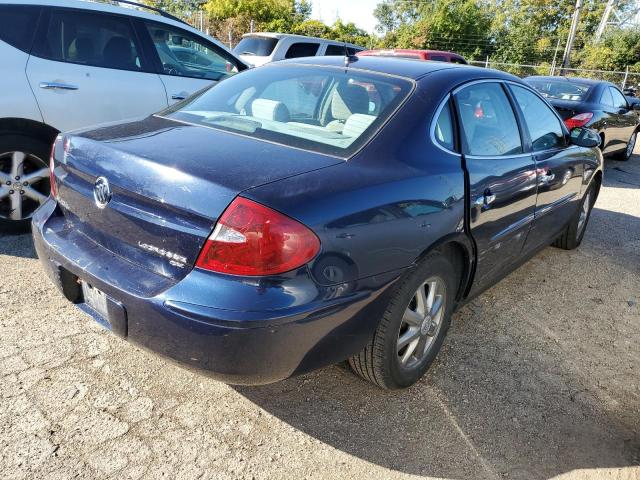 Photo 4 from auction – 2007 BUICK LACROSSE C with VIN 2G4WC582371186812