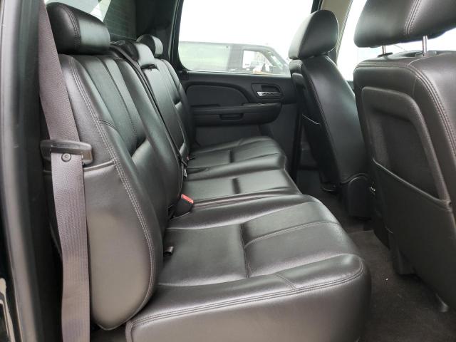 Фото 6 с аукциона – 2013 CHEVROLET AVALANCHE с VIN 3GNTKFE70DG273545