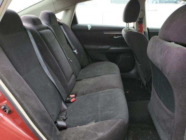 Photo 6 from auction – 2013 NISSAN ALTIMA 2.5 with VIN 1N4AL3APXDC260604