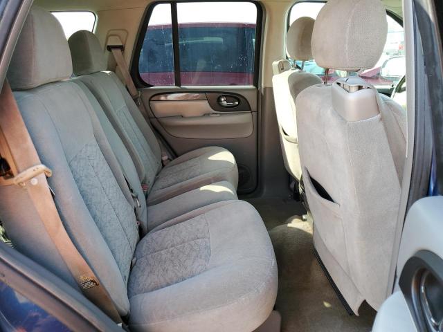 Foto 6 de la subasta – 2005 GMC ENVOY con VIN 1GKDT13S552333449