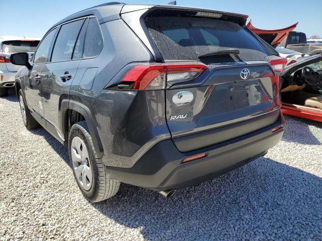 Photo 3 from auction – 2019 TOYOTA RAV4 LE with VIN JTMH1RFV5KD500237