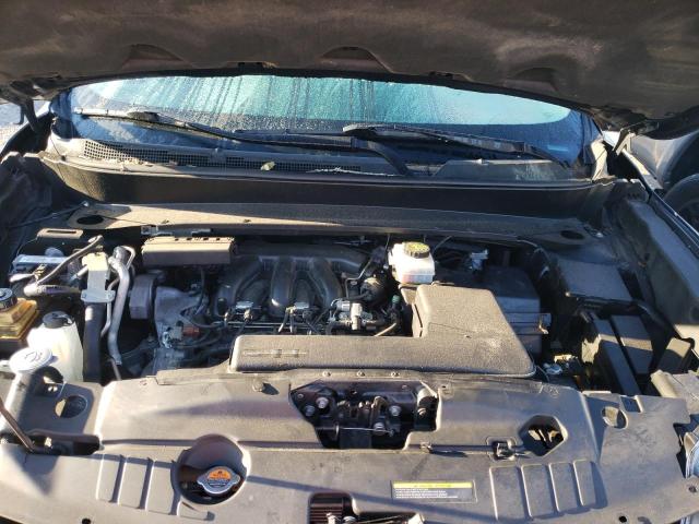 Photo 7 from auction – 2014 NISSAN PATHFINDER with VIN 5N1AR2MN8EC623587