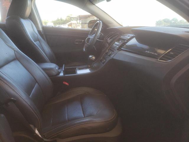 Photo 5 from auction – 2010 FORD TAURUS LIM with VIN 1FAHP2FWXAG121624