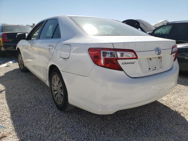 Photo 3 from auction – 2012 TOYOTA CAMRY BASE with VIN 4T1BF1FK7CU115354