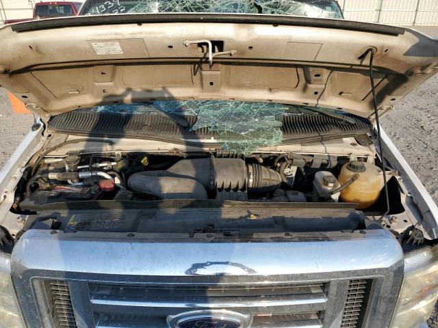 Photo 7 from auction – 2012 FORD ECONOLINE with VIN 1FTNE2EW7CDA33395