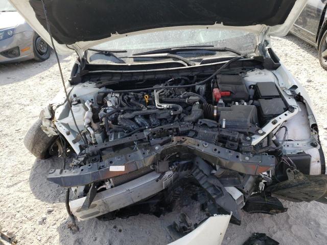 Photo 7 from auction – 2021 NISSAN ALTIMA SV with VIN 1N4BL4DV2MN409385