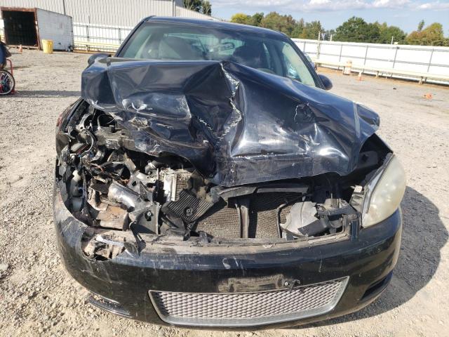 Photo 9 from auction – 2012 CHEVROLET IMPALA LS with VIN 2G1WF5E30C1153455