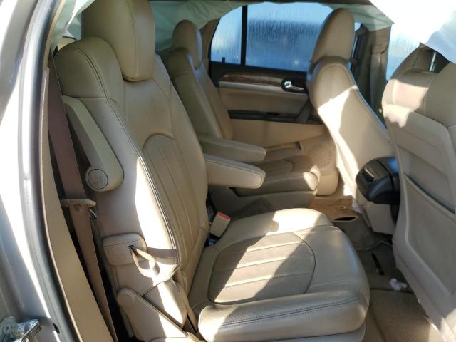 Photo 6 from auction – 2010 BUICK ENCLAVE CX with VIN 5GALRBED6AJ134101