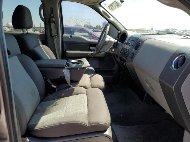 Photo 5 from auction – 2006 FORD F150 SUPER with VIN 1FTPW12V86FB77171