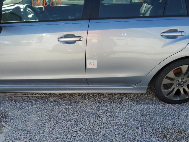 Photo 9 from auction – 2015 SUBARU IMPREZA SP with VIN JF1GPAT69F8283417