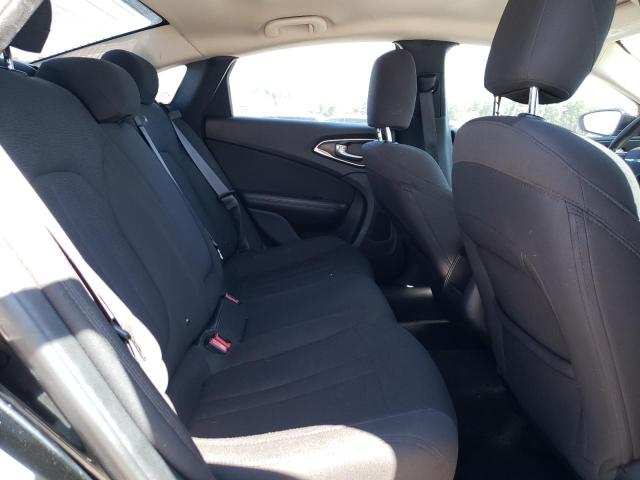Photo 6 from auction – 2016 CHRYSLER 200 LIMITE with VIN 1C3CCCAB3GN150739