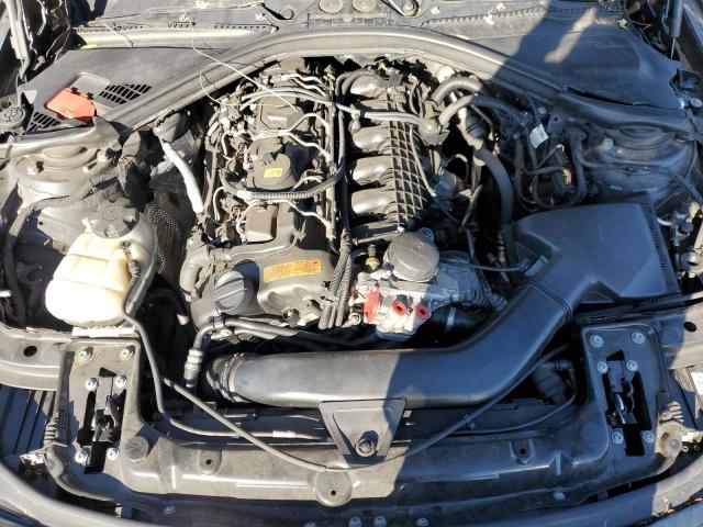 Photo 7 from auction – 2014 BMW 335 I with VIN WBA3A9G56ENS64833