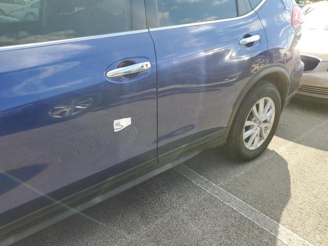 Photo 9 from auction – 2018 NISSAN ROGUE S with VIN KNMAT2MT2JP618750
