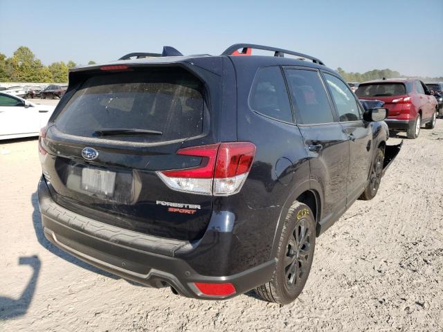 Photo 4 from auction – 2019 SUBARU FORESTER S with VIN JF2SKAPC0KH560468