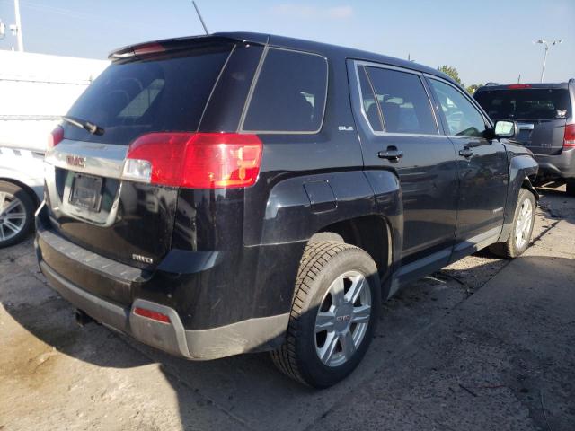 Photo 4 from auction – 2015 GMC TERRAIN SL with VIN 2GKFLVEK0F6309707