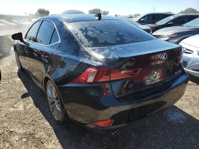 Photo 3 from auction – 2014 LEXUS IS 250 with VIN JTHBF1D2XE5020497
