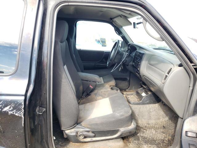Photo 5 from auction – 2008 FORD RANGER SUP with VIN 1FTYR14E98PA45669