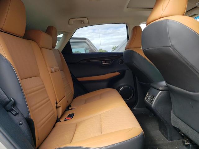 Photo 6 from auction – 2019 LEXUS NX 300 BAS with VIN JTJYARBZ7K2157254