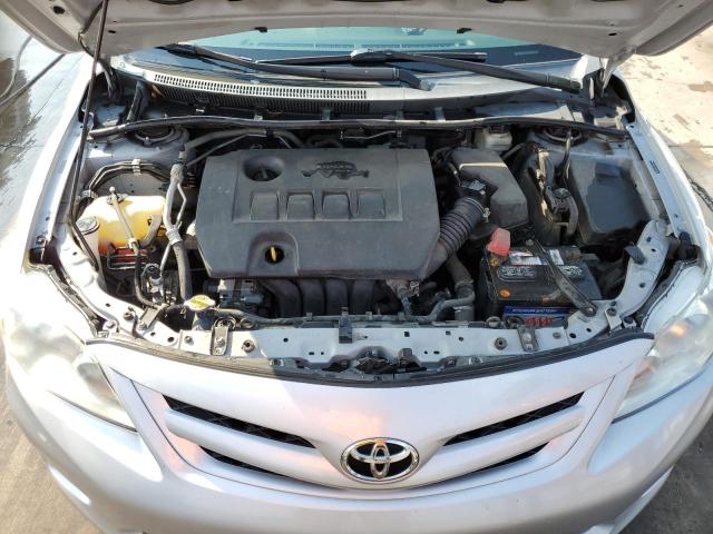 Photo 7 from auction – 2011 TOYOTA CARROLLA with VIN 2T1BU4EE1BC703186