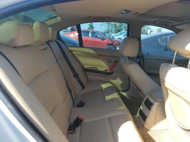 Photo 6 from auction – 2007 BMW 328 I with VIN WBAVA335X7KX81066