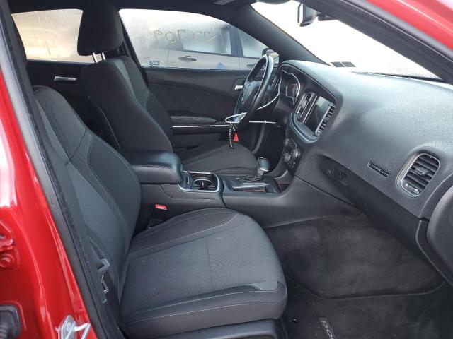 Photo 5 from auction – 2015 DODGE CHARGER SX with VIN 2C3CDXJG5FH919538
