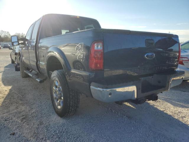 Photo 3 from auction – 2011 FORD F350 SUPER with VIN 1FT8W3BT5BEB22577