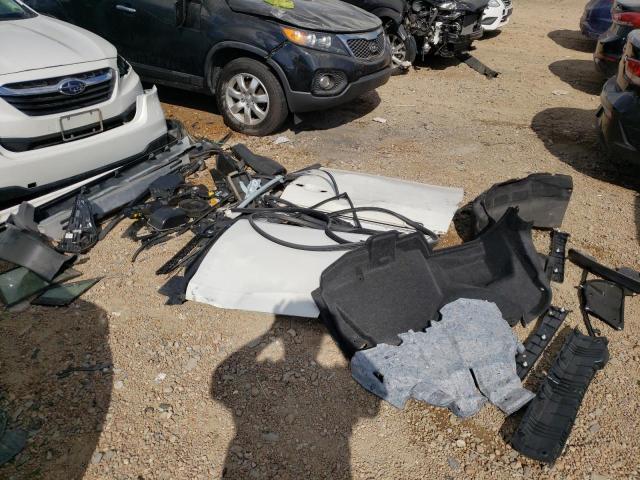 Photo 9 from auction – 2020 SUBARU LEGACY PRE with VIN 4S3BWAC62L3030830