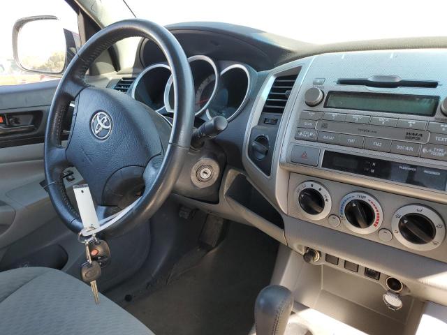 Photo 9 from auction – 2011 TOYOTA TACOMA ACC with VIN 5TFUU4EN4BX012437