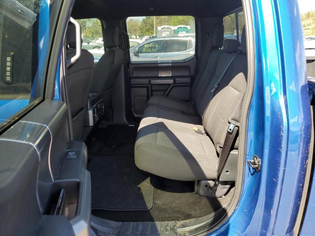 Photo 6 from auction – 2018 FORD F150 SUPER with VIN 1FTEW1CP2JFA88941