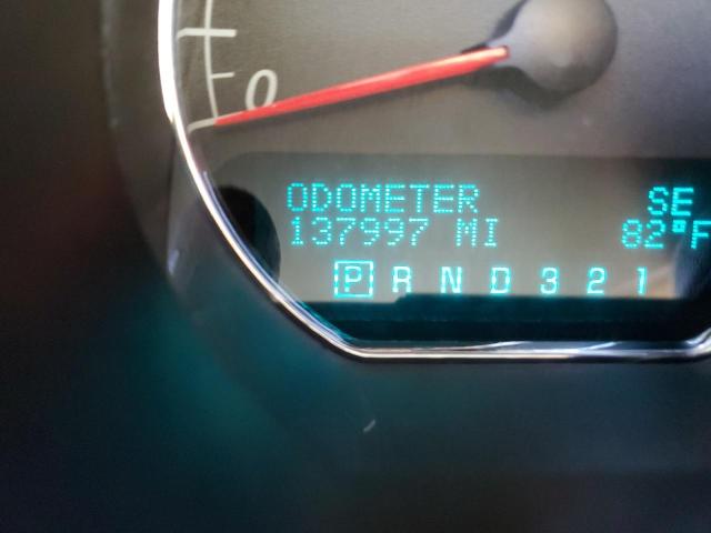 Photo 8 from auction – 2006 BUICK LUCERNE CX with VIN 1G4HD57256U127268