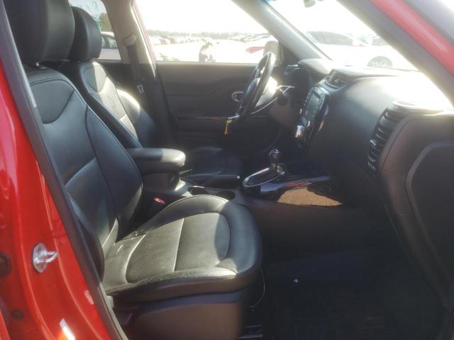 Photo 5 from auction – 2016 KIA SOUL ! with VIN KNDJX3A58G7864582