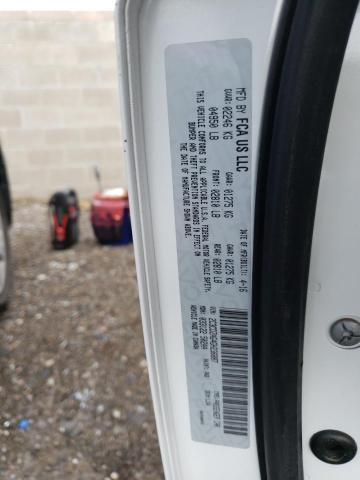 Photo 10 from auction – 2016 DODGE CHALLENGER with VIN 2C3CDZAG4GH236887