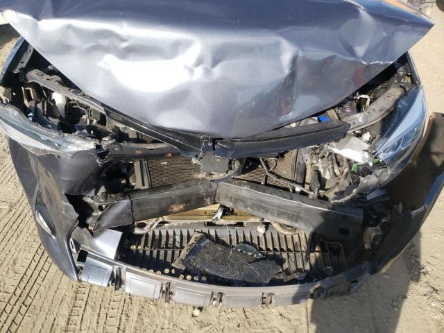 Photo 7 from auction – 2017 TOYOTA COROLLA L with VIN 5YFBURHE1HP658896