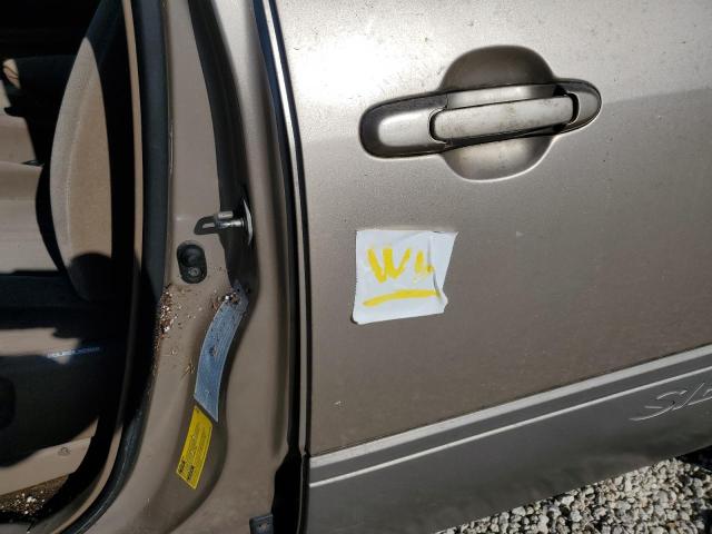 Photo 9 from auction – 2003 TOYOTA SIENNA LE with VIN 4T3ZF13C73U539605