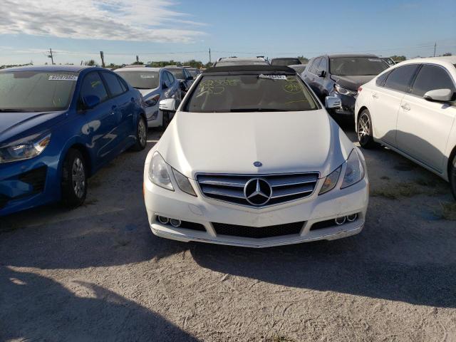 Photo 9 from auction – 2011 MERCEDES-BENZ E 350 with VIN WDDKK5GF9BF098235