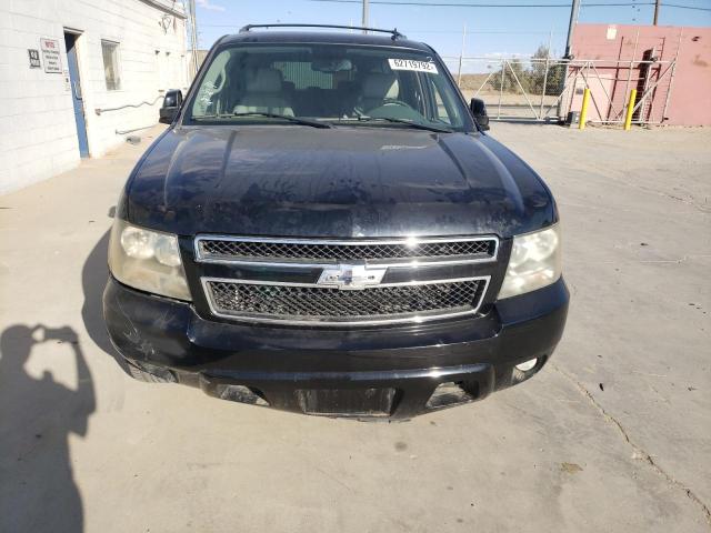 Photo 9 from auction – 2007 CHEVROLET SUBURBAN C with VIN 3GNFC16017G283701